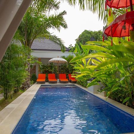 Bali Komang Guest House Sanur Luaran gambar